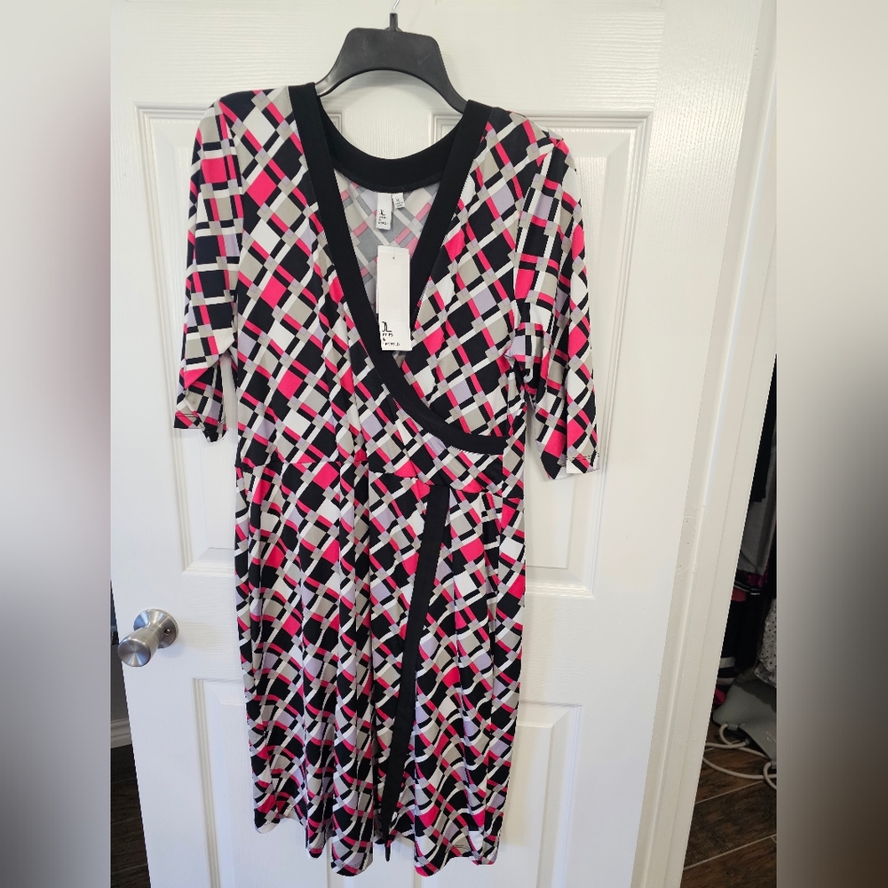 Jules & Leapold Dress